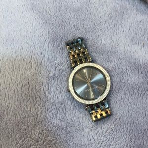 MK watch
